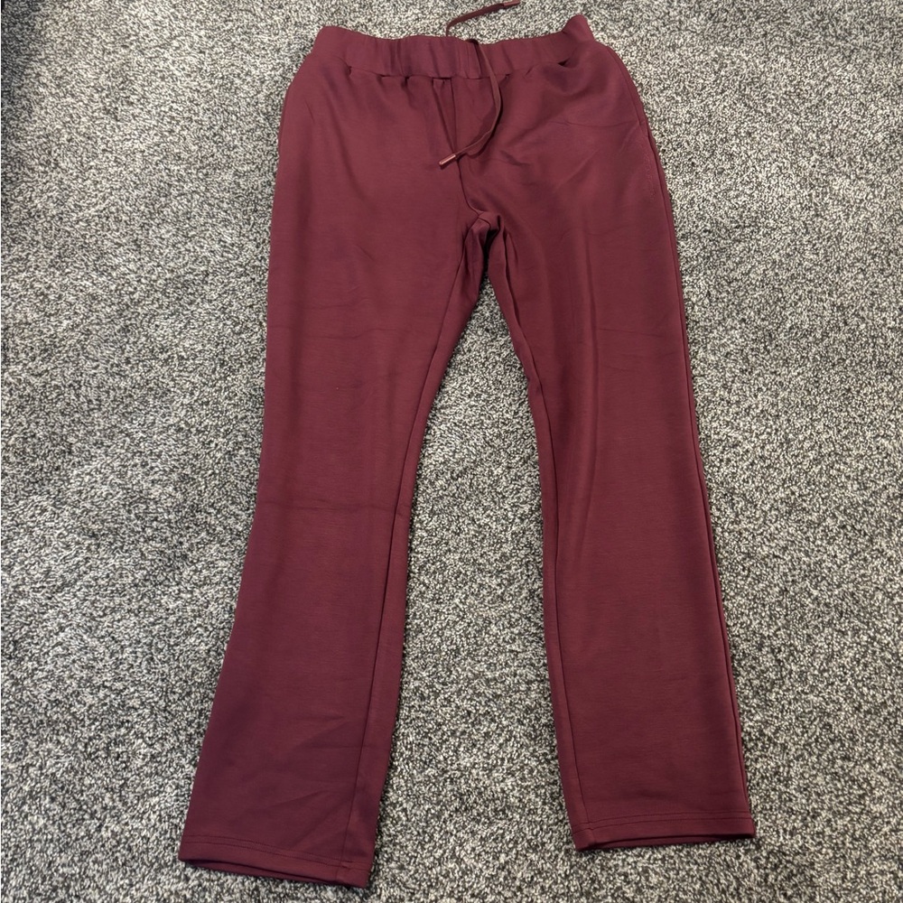 Bucked Up Size Large Sweatpants